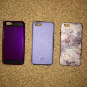 iPhone 6/6s cases